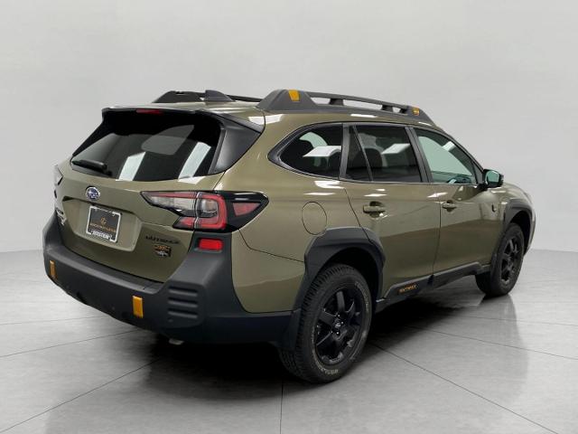 2024 Subaru Outback Vehicle Photo in Appleton, WI 54913