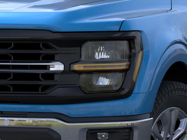 2025 Ford F-150 Vehicle Photo in Neenah, WI 54956