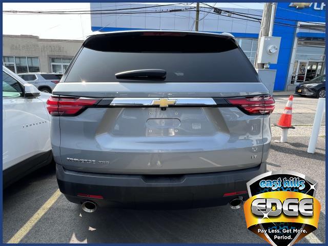 2023 Chevrolet Traverse Vehicle Photo in Roslyn, NY 11576