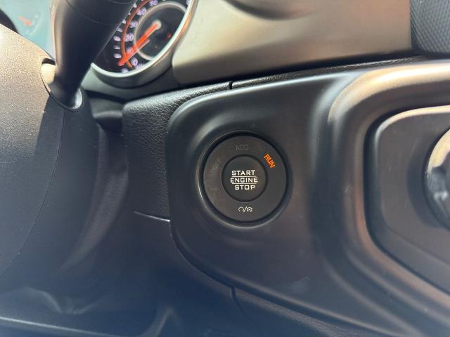 2019 Jeep Wrangler Unlimited Vehicle Photo in Savannah, GA 31419
