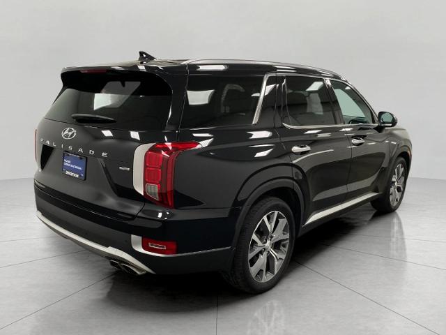 2022 Hyundai PALISADE Vehicle Photo in Appleton, WI 54913