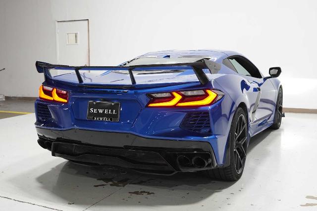 2021 Chevrolet Corvette Vehicle Photo in GRAPEVINE, TX 76051