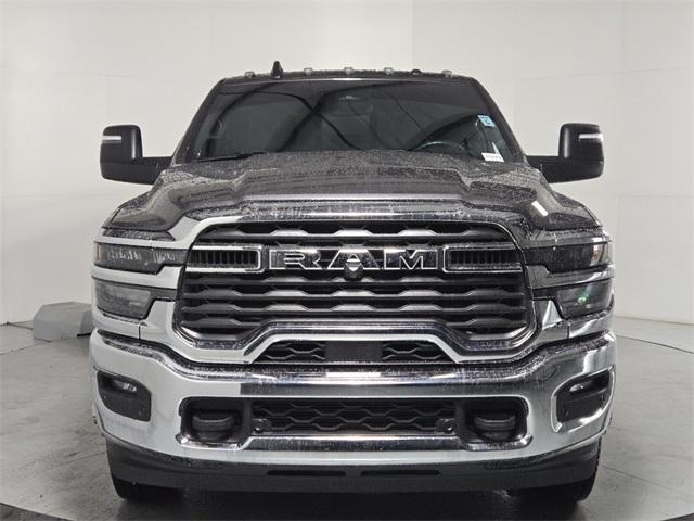2025 Ram 3500 Vehicle Photo in PRESCOTT, AZ 86305-3700