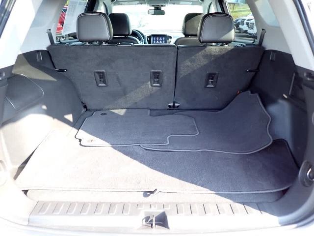 2022 GMC Terrain Vehicle Photo in ZELIENOPLE, PA 16063-2910