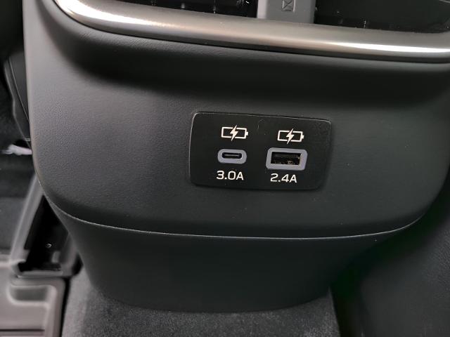 2025 Subaru Outback Vehicle Photo in Green Bay, WI 54304
