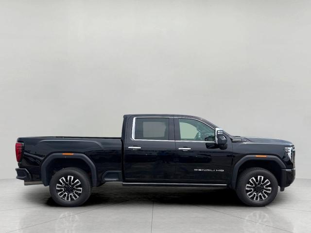 2024 GMC Sierra 2500 HD Vehicle Photo in APPLETON, WI 54914-8833