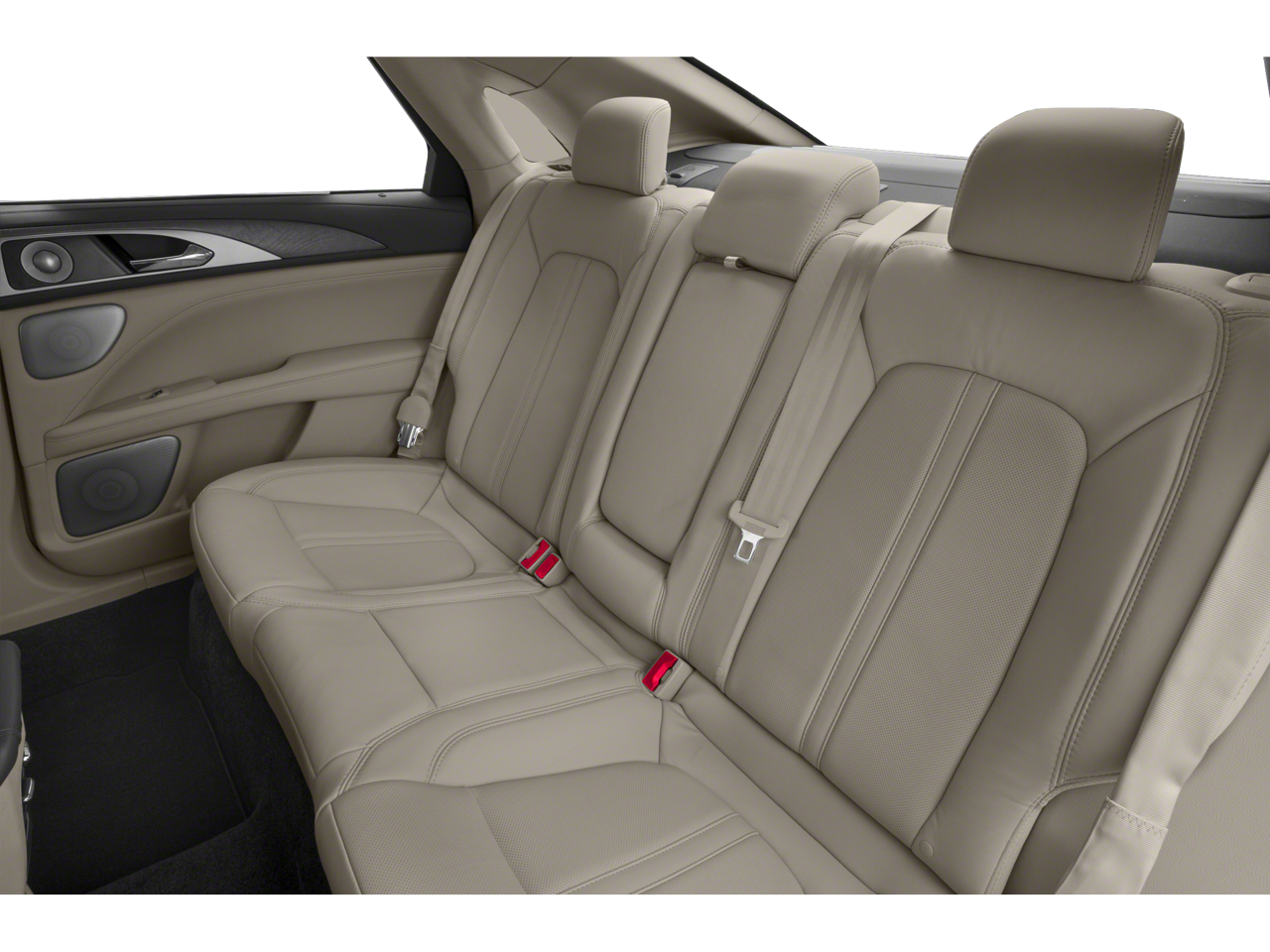 2019 Lincoln MKZ Vehicle Photo in Green Bay, WI 54304