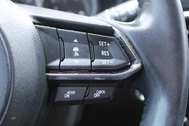 2018 Mazda CX-5 Vehicle Photo in HOUSTON, TX 77090