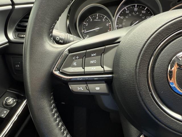 2021 Mazda CX-9 Vehicle Photo in Appleton, WI 54914