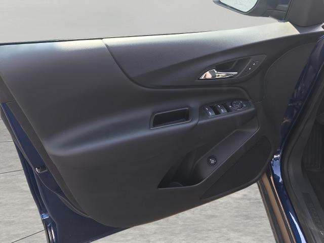 2023 Chevrolet Equinox Vehicle Photo in GREEN BAY, WI 54303-3330
