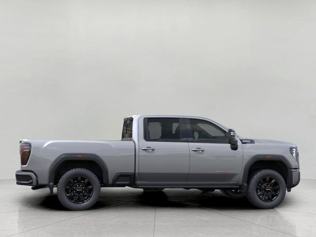2025 GMC Sierra 3500 HD Vehicle Photo in APPLETON, WI 54914-8833