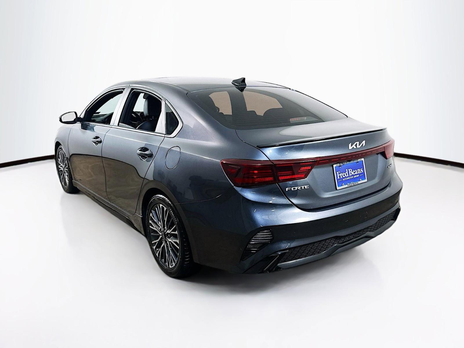 2022 Kia Forte Vehicle Photo in Langhorne, PA 19047