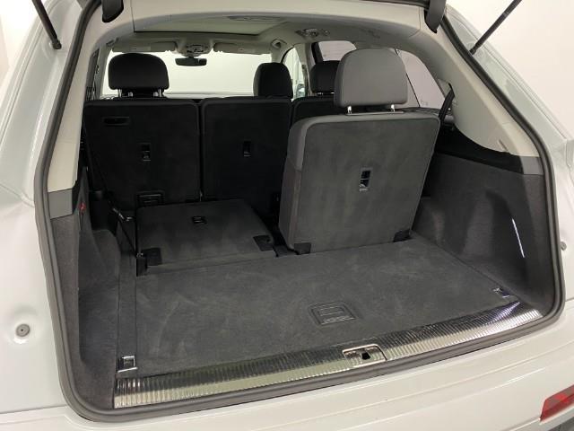 2021 Audi Q7 Vehicle Photo in Appleton, WI 54913
