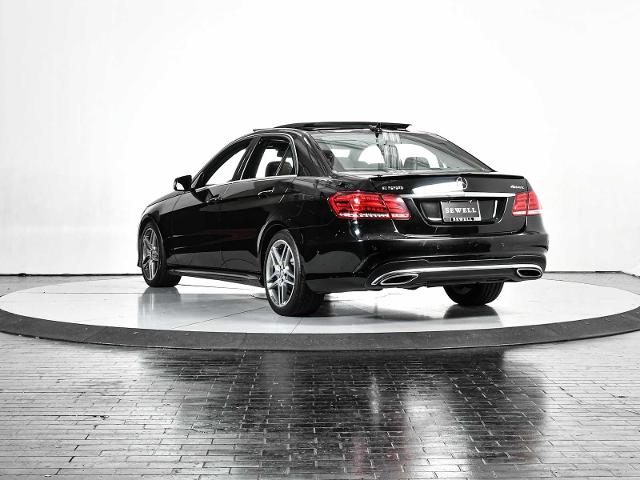 2014 Mercedes-Benz E-Class Vehicle Photo in DALLAS, TX 75235