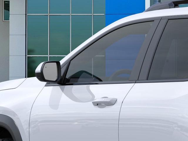 2026 Chevrolet Equinox Vehicle Photo in SELMA, TX 78154-1460