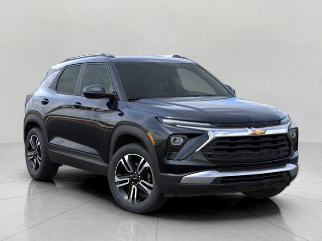 2026 Chevrolet Trailblazer Vehicle Photo in NEENAH, WI 54956-2243