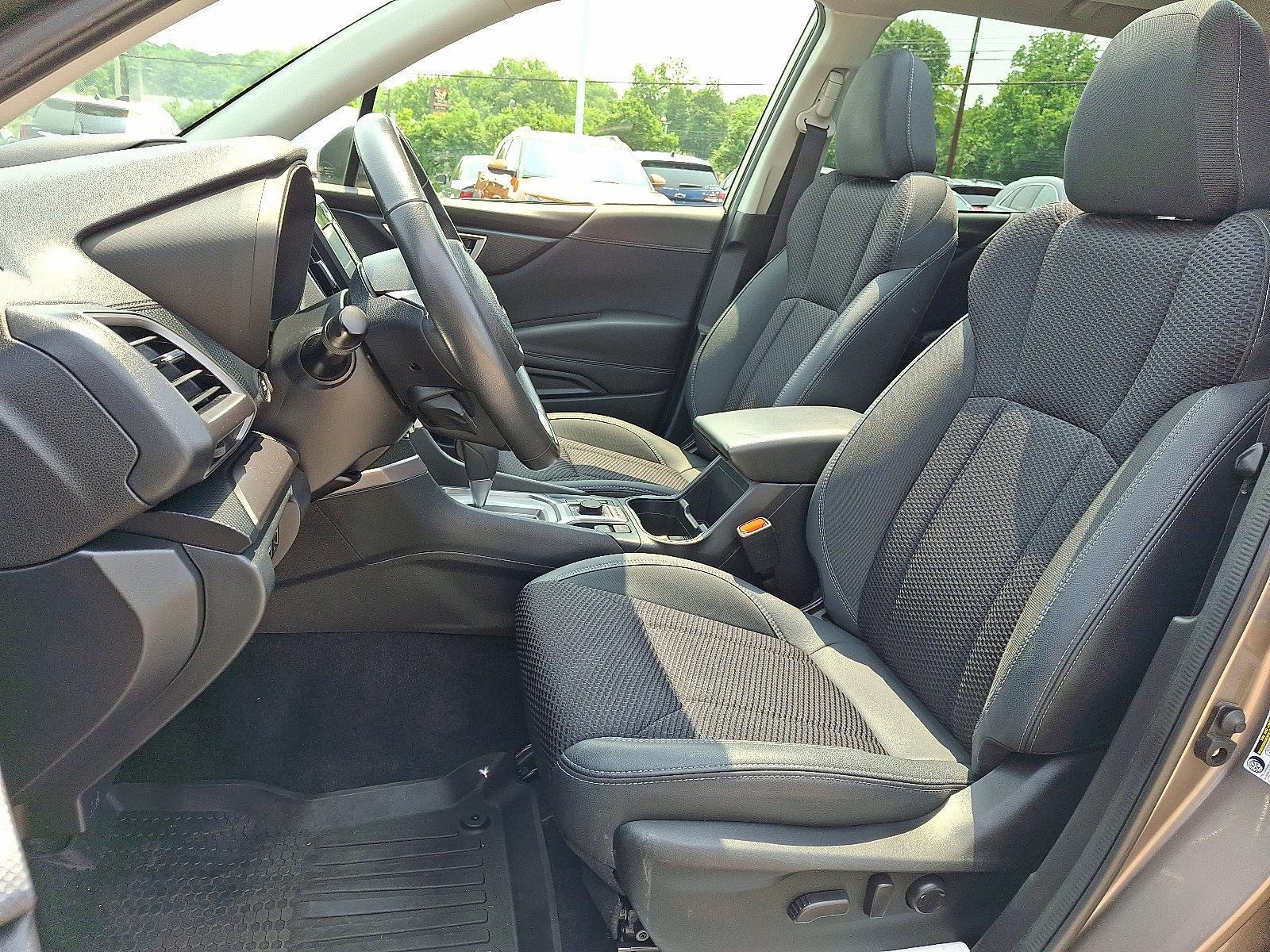 2022 Subaru Forester Vehicle Photo in BETHLEHEM, PA 18017-9401