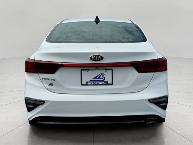 2019 Kia Forte Vehicle Photo in MIDDLETON, WI 53562-1492