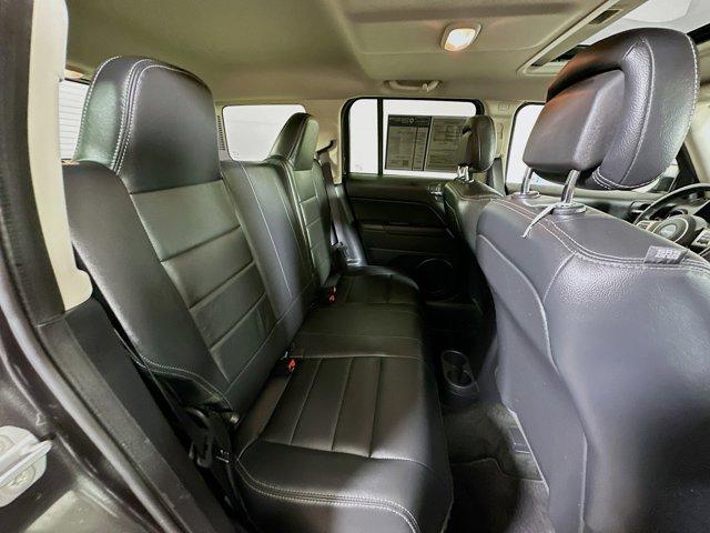 2017 Jeep Patriot Vehicle Photo in Doylestown, PA 18902