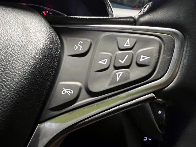 2022 Chevrolet Equinox Vehicle Photo in Roslyn, NY 11576
