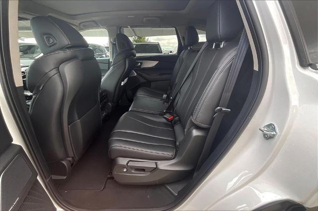 2026 Acura MDX Vehicle Photo in Grapevine, TX 76051