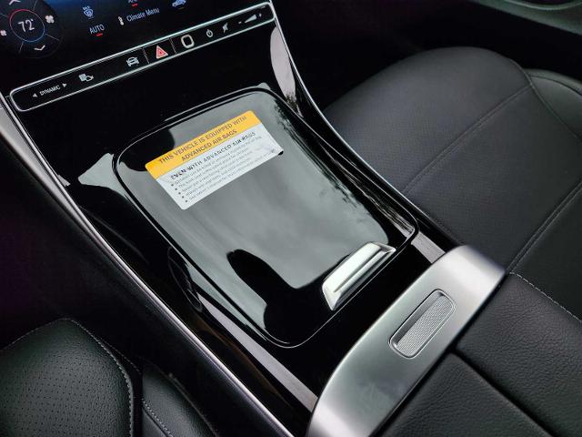 2025 Mercedes-Benz C-Class Vehicle Photo in HOUSTON, TX 77079