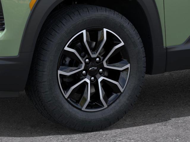 2026 Chevrolet Trailblazer Vehicle Photo in INDEPENDENCE, MO 64055-1314