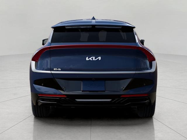 2025 Kia EV6 Vehicle Photo in Appleton, WI 54914
