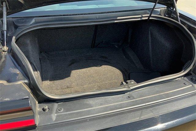 2021 Dodge Challenger Vehicle Photo in TOPEKA, KS 66609-0000