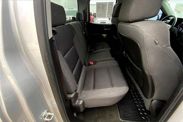 2014 Chevrolet Silverado 1500 Vehicle Photo in TOPEKA, KS 66609-0000