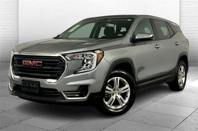 2024 GMC Terrain Vehicle Photo in KANSAS CITY, MO 64114-4545