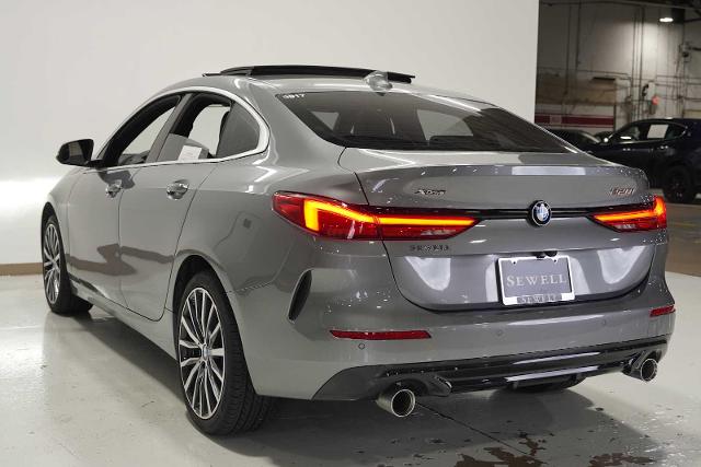 2024 BMW 228i xDrive Vehicle Photo in GRAPEVINE, TX 76051