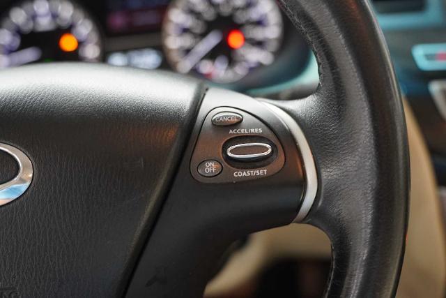 2016 INFINITI QX60 Vehicle Photo in GRAPEVINE, TX 76051