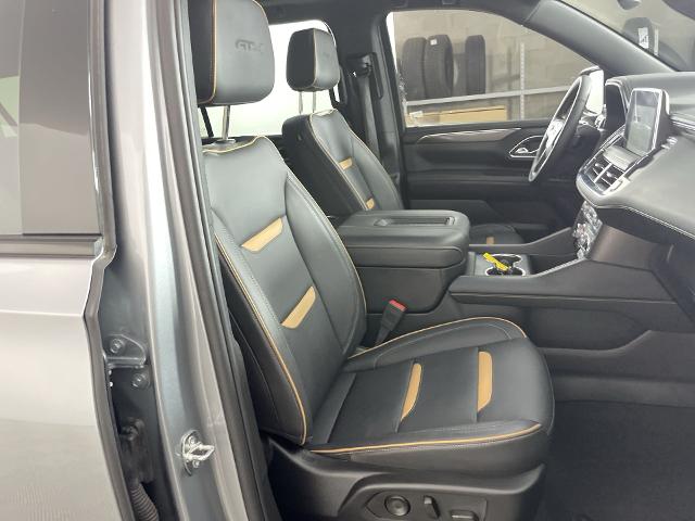 2024 GMC Yukon XL Vehicle Photo in GILBERT, AZ 85297-0402