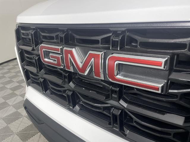 2024 GMC Canyon Vehicle Photo in GILBERT, AZ 85297-0402