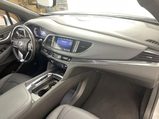2024 Buick Enclave Vehicle Photo in GILBERT, AZ 85297-0402
