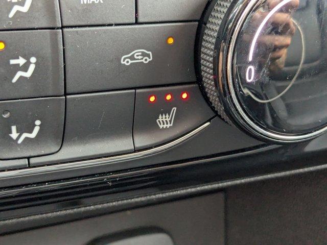2024 Buick Encore GX Vehicle Photo in BRUNSWICK, GA 31525-1881