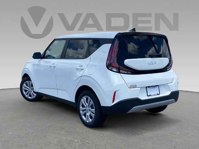 2023 Kia Soul Vehicle Photo in Statesboro, GA 30458