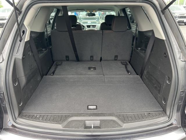 2016 GMC Acadia Vehicle Photo in GREEN BAY, WI 54304-5303