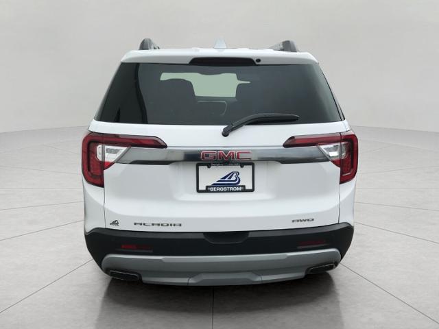 2022 GMC Acadia Vehicle Photo in GREEN BAY, WI 54303-3330