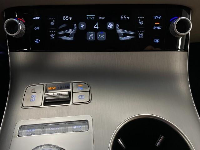 2026 Genesis GV70 Vehicle Photo in Appleton, WI 54913