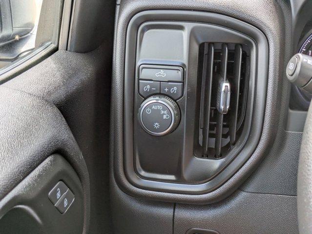 2024 Chevrolet Silverado 1500 Vehicle Photo in SELMA, TX 78154-1460