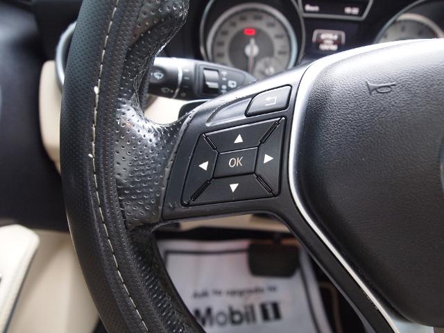 2015 Mercedes-Benz GLA-Class Vehicle Photo in MADISON, IN 47250-1611