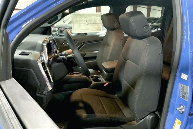 2025 GMC Canyon Vehicle Photo in KANSAS CITY, MO 64114-4545