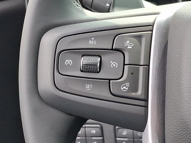 2025 GMC Sierra 1500 Vehicle Photo in TREVOSE, PA 19053-4984