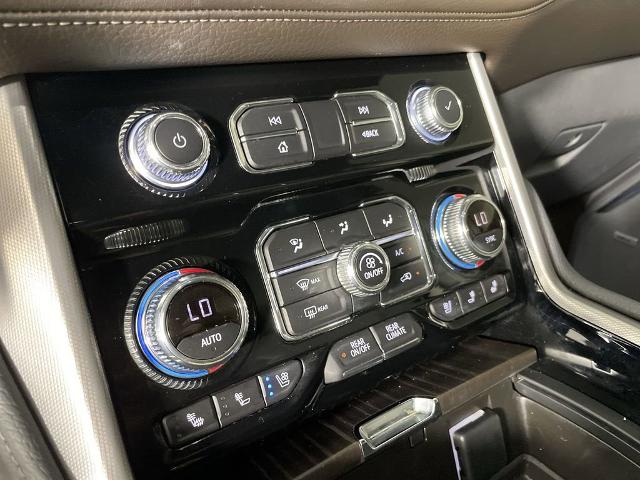 2022 GMC Yukon Vehicle Photo in GILBERT, AZ 85297-0402
