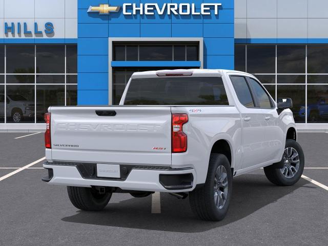 2025 Chevrolet Silverado 1500 Vehicle Photo in Roslyn, NY 11576