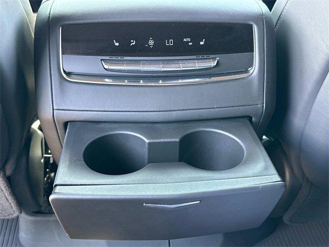 2023 Cadillac Escalade ESV Vehicle Photo in BATON ROUGE, LA 70809-4546