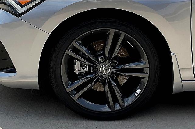 2025 Acura Integra Vehicle Photo in Grapevine, TX 76051