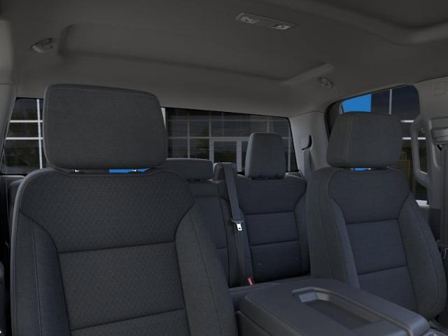 2025 Chevrolet Silverado 3500 HD Vehicle Photo in EVERETT, WA 98203-5662